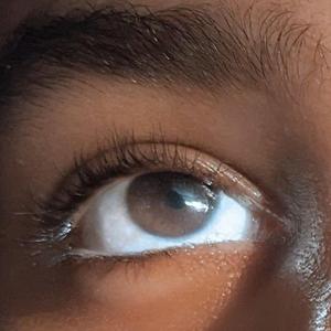 ideally functioning eyes