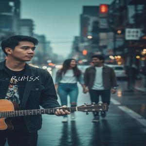 ไม่ใช่รักสุดท้ายของเธอ - RUHSX