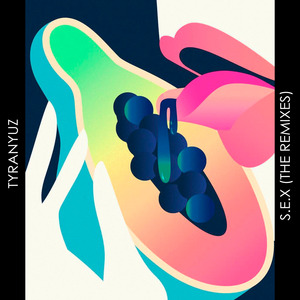 S.E.X (Mr. Flamengo Remix)