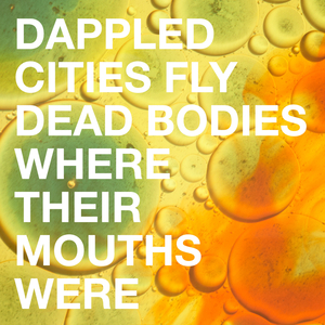 Gerls Don't Say Another Word