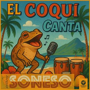 El Coqui Canta