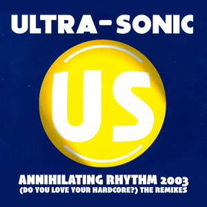 Annihilating Rhythm (Skitz Clubb Mixx)