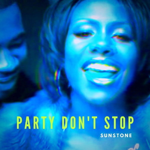 Party Don't Stop