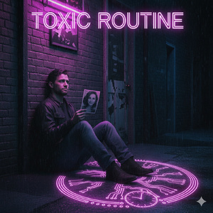 Toxic Routine
