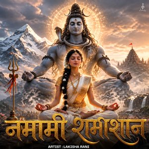 Namami Shamishan