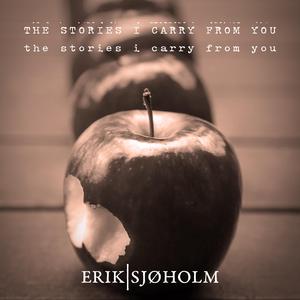 The Stories I Carry From You