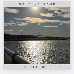 Hold Me Down (feat. Nave)