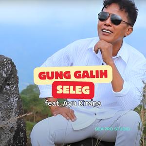 Seleg (feat. Ayu Kirana)