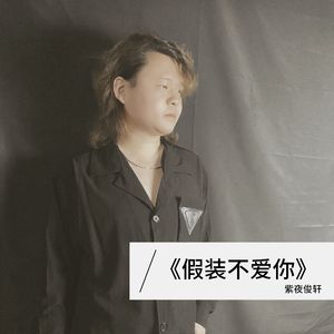 假装不爱你 伴奏