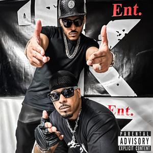 HARDEST RAPPER (feat. Frost Dollar)