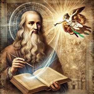 Leonardo Da Vinci