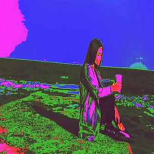 La Fille Du Bord De Mer