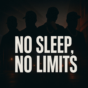 No Sleep,No Limits