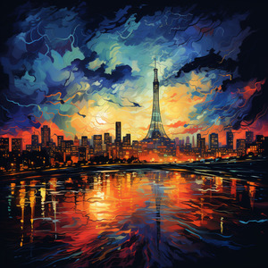 Melodies of the Road