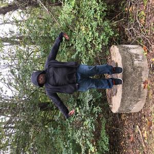 Everlasting Quit Storm