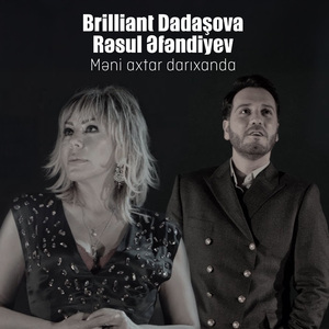 Məni Axtar Darıxanda