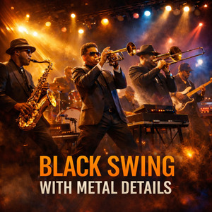 Inspiration Black 2