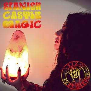 Spanish Castle Magic