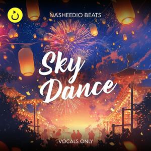 Skydance (Vocals Only)