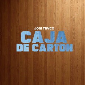 Caja de carton
