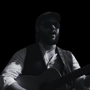 There's a Man in a Prison