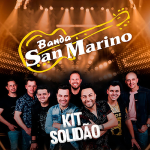 Kit Solidão