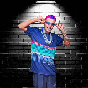 Eletrofunk-faz baile de noite