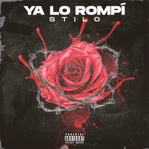 Ya Lo Rompí