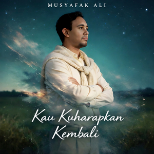 Kau Kuharapkan Kembali