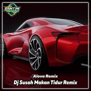 Dj Susah Makan Tidur Slow Remix Mengkane (Dj Version)