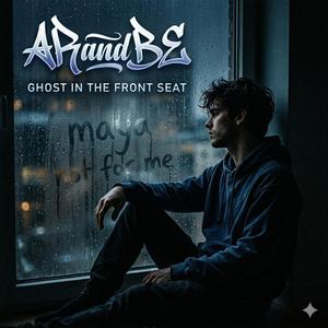 Ghost in the front seat (feat. Lettícia Unnaora)