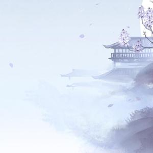 杨花落尽子规啼