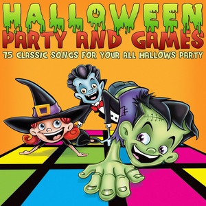 Plants vs Zombies (Halloween Party Mix)