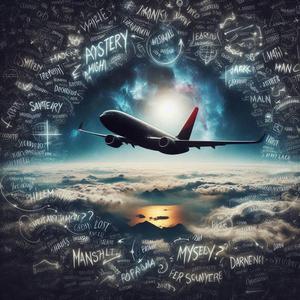 Remember Flight 379 (Chillsynthdark)