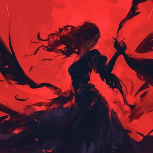 意識の底へと沈んでいく夜