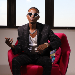 SHIKA TENJE (feat. KULTURE808s) (Radio Edit)