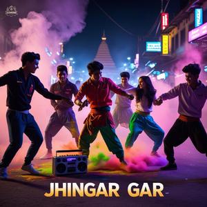 Jhingar Gar
