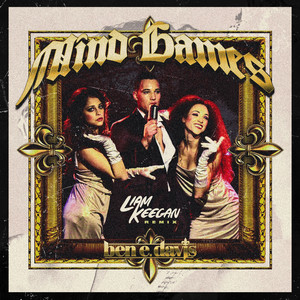 Mind Games (Liam Keegan Radio Edit)