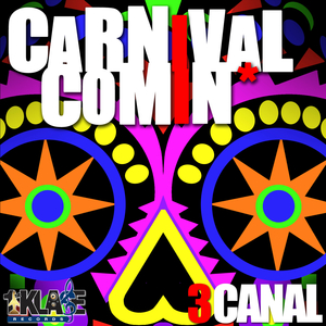 Carnival Comin' (Instrumental)