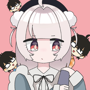 ガチ恋の予感～次世代型恋愛システム～ (feat. 雨衣)