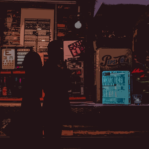 비밀작전 (feat. 박지혁)