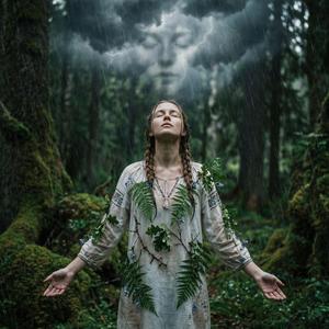 Złoty Wąs (Przebudź Się)