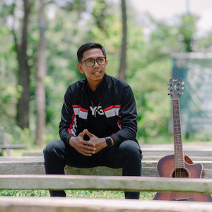 Menahan Sebuah Rindu