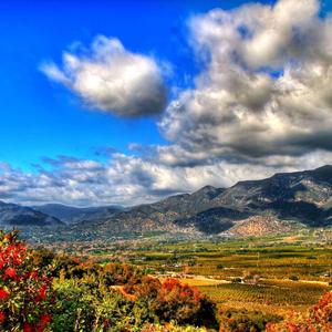 Наді Мною Дивина