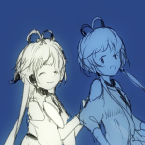 ハル（洛天依haru日语版，原曲COP，日本人做的二创）