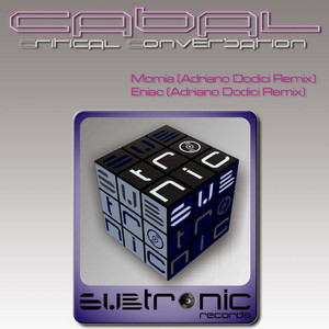 Momia (Adriano Dodici Rmx)