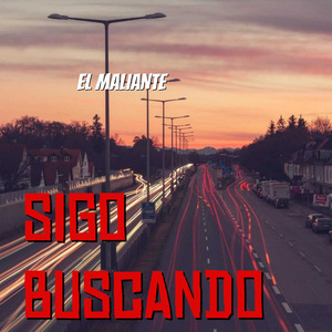 sigo buscando