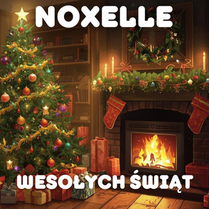 Wesołych Świąt