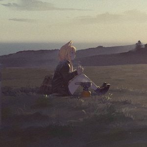 一天也(rain) 伴奏