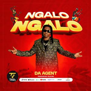 Ngalo Ngalo (Instrumental)